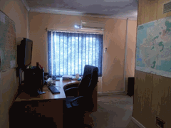 Planning and  Projects Office